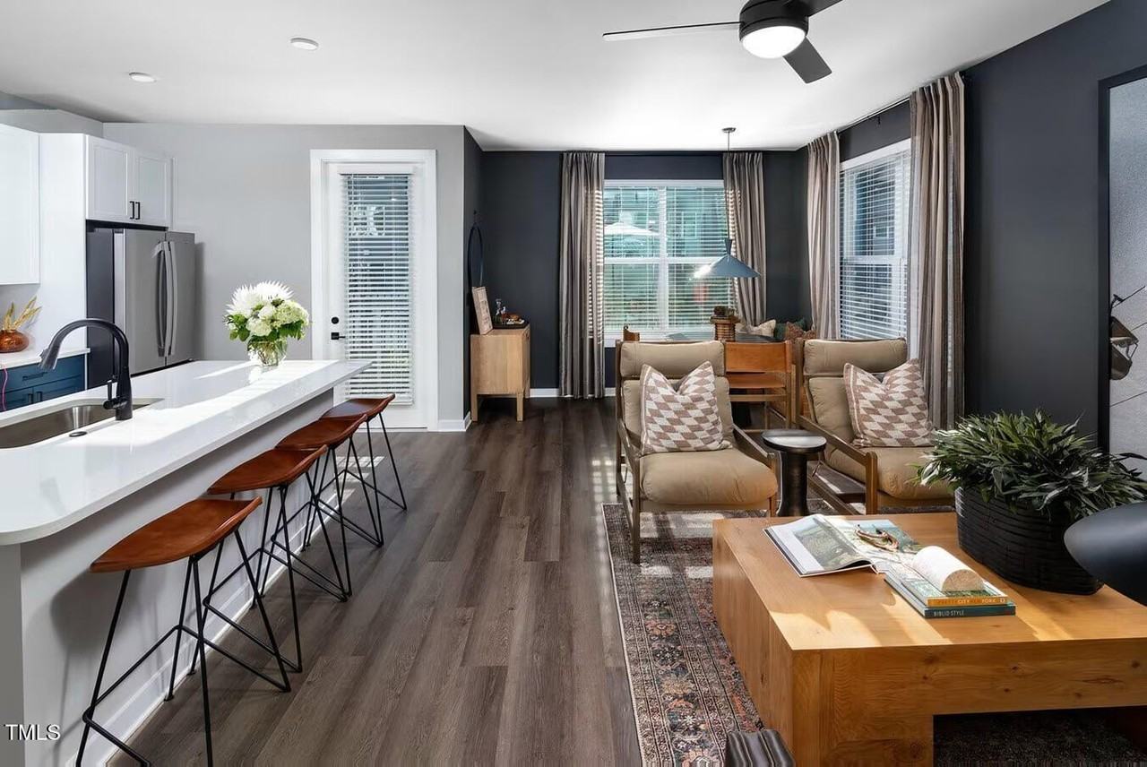 821 Hanbury Way Unit A1.1 #A1-1 - Photo 7 of 43