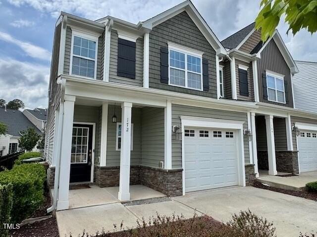 172 Wellons Creek Dr