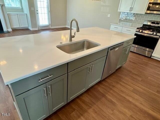 172 Wellons Creek Dr - Photo 5 of 27