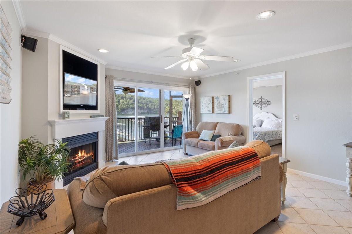 549 Park Place Drive - 1Unit 1D #1 - Photo 2 of 50