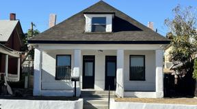 1509 E Yandell Dr #1 - Photo 1 of 1