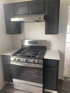 1525 N Lyon Ave #A - Photo 3 of 8