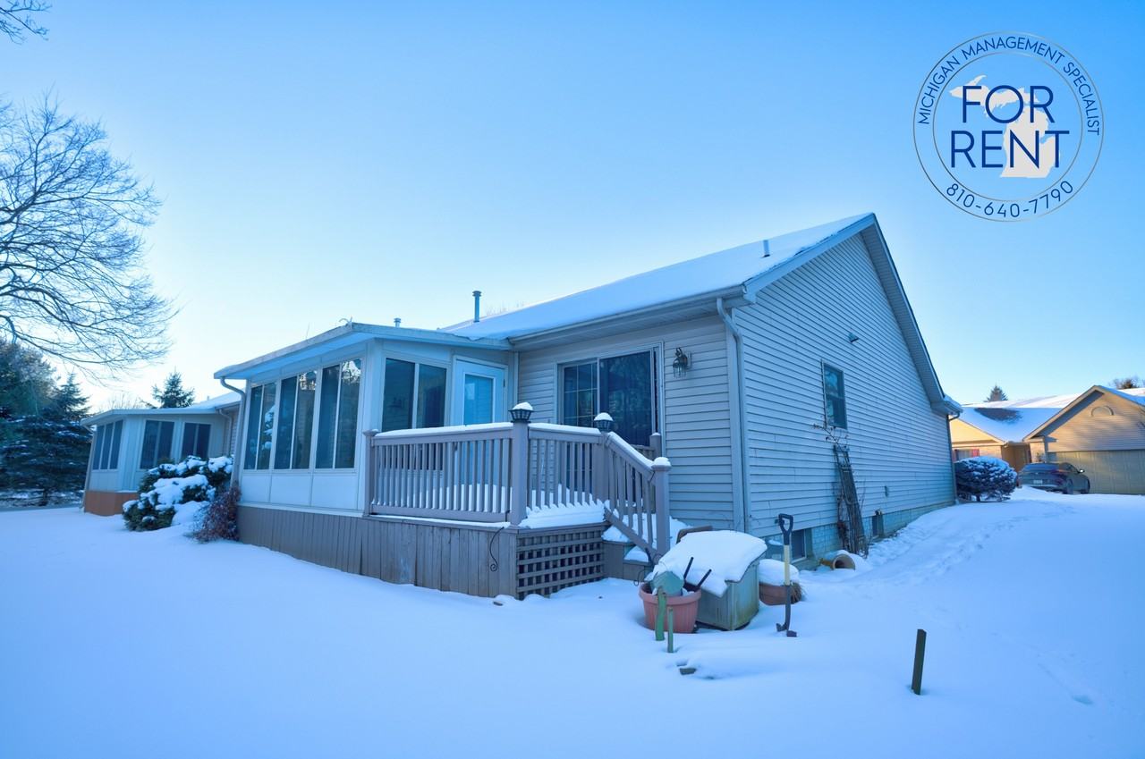 3175 Rotterdam Dr #1 - Photo 3 of 48