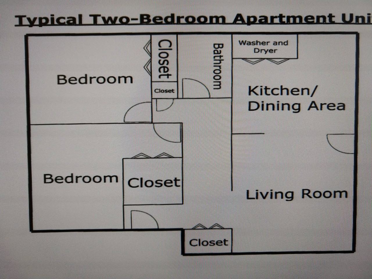 50 Blue Dr #2 - Photo 3 of 3