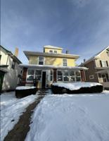 featured image of 836 Saint Nicholas Ave #1