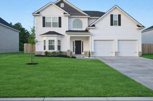 112 Factors Walk #1 - Photo 1 of 1