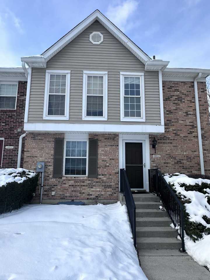 10853 Lake Thames Dr #1 - Photo 6 of 6