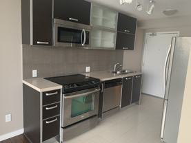 1610-13688 100 AvenuePark Place OneP11610 #1610 - Photo 1 of 1