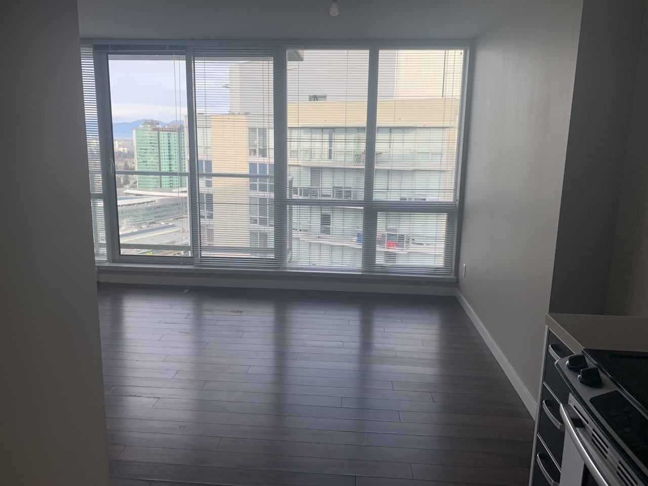 1610-13688 100 AvenuePark Place OneP11610 #1610 - Photo 4 of 19