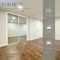 featured image of 31 Rendale Ave Lowr #LOWER