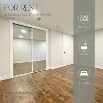 31 Rendale Ave Lowr #LOWER - Photo 1 of 1