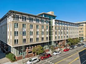 1511 Jefferson St #218 - Photo 1 of 1