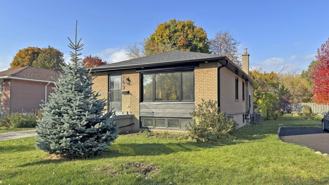 163 Toynbee Trail #Upper - Photo 1 of 1