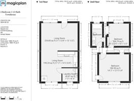 featured image of 459 Hewitt Ave #1