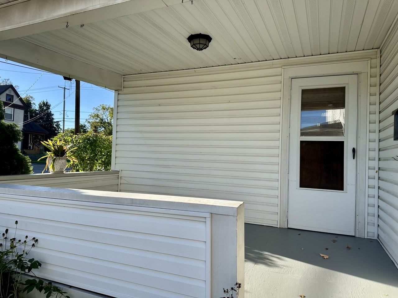 139 - 141 Wadsworth Ave. - 139-1 #139-1 - Photo 2 of 9