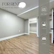 53 Martin Rd #1BS - Photo 1 of 1