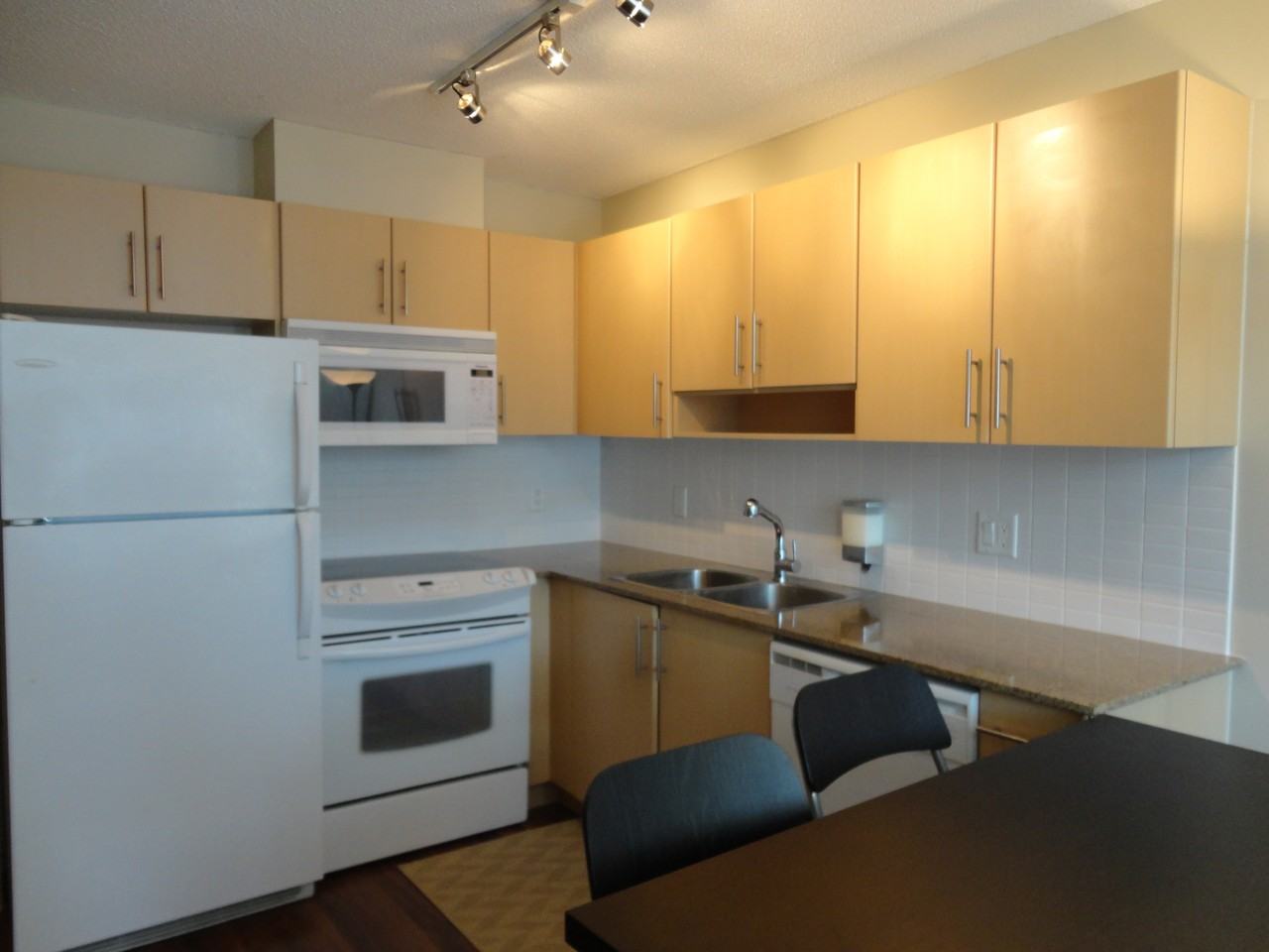 550 Taylor #603 - Photo 2 of 14