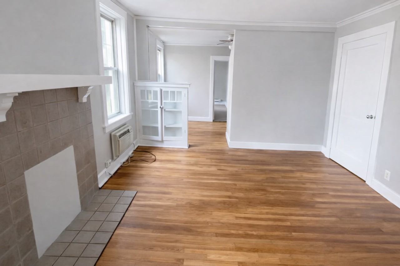 5619 HOBART STREETAPT A-2 #A02 - Photo 2 of 11