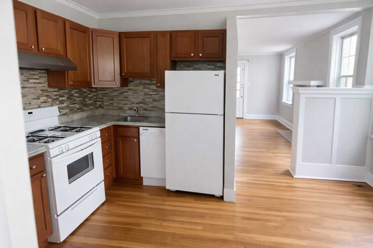 5619 HOBART STREETAPT A-2 #A02 - Photo 3 of 11