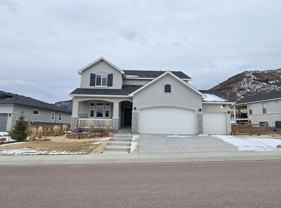 5446 Mesa Top Dr #1 - Photo 1 of 1