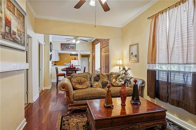 1510 Saint Anthony St #1 - Photo 4 of 35