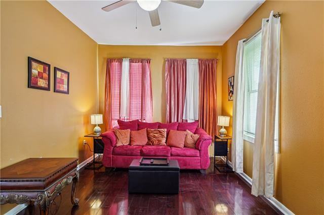 1510 Saint Anthony St #1 - Photo 5 of 35