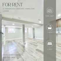 12 Fernwood Cres Lowr #LOWER - Photo 1 of 1