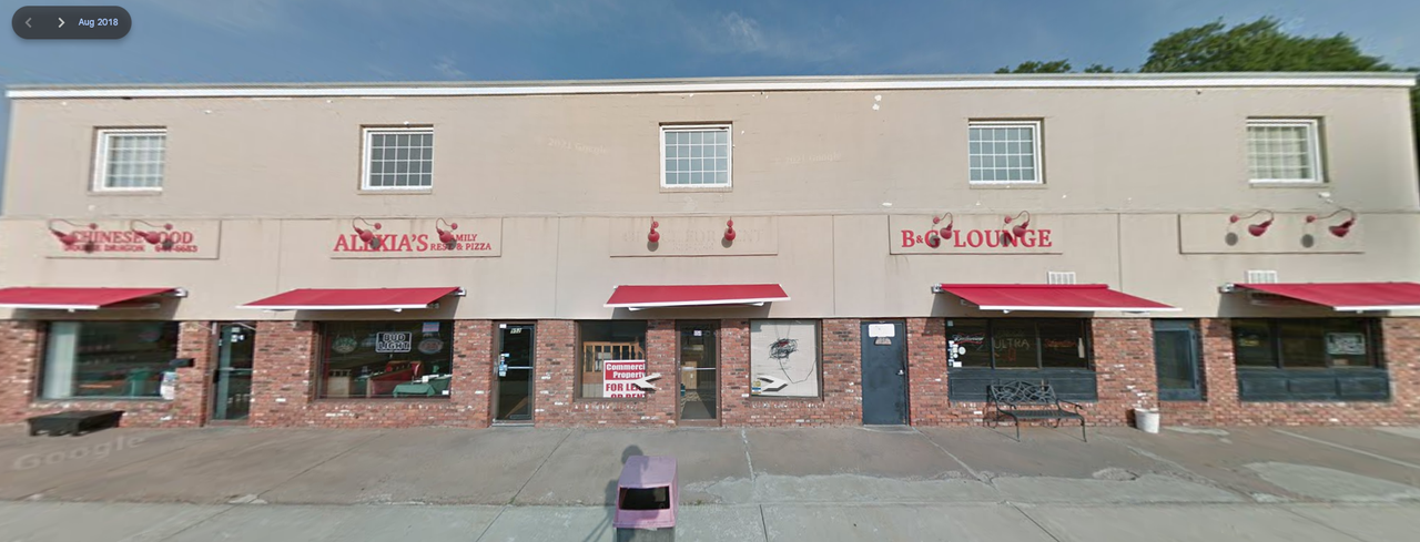 942-986 Sullivan Ave 2nd Fl #950-2ndFL - Photo 2 of 14