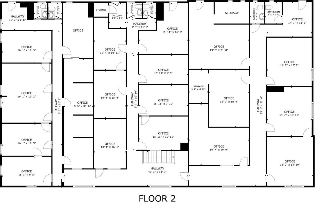 942-986 Sullivan Ave 2nd Fl #950-2ndFL - Photo 6 of 14