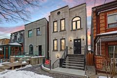 64 Northcote Avenue #Lower - Photo 1 of 1