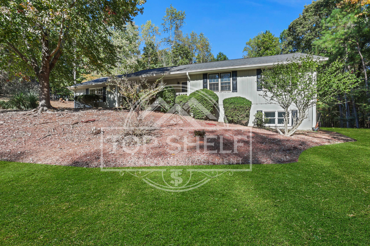 4684 Ben Hill Dr #1 - Photo 2 of 45