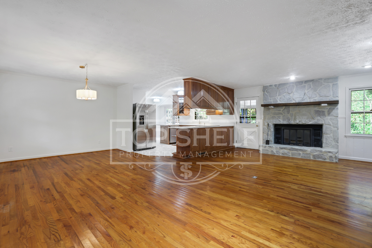 4684 Ben Hill Dr #1 - Photo 6 of 45