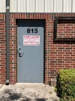 815 Evergreen St #1 - Photo 1 of 1