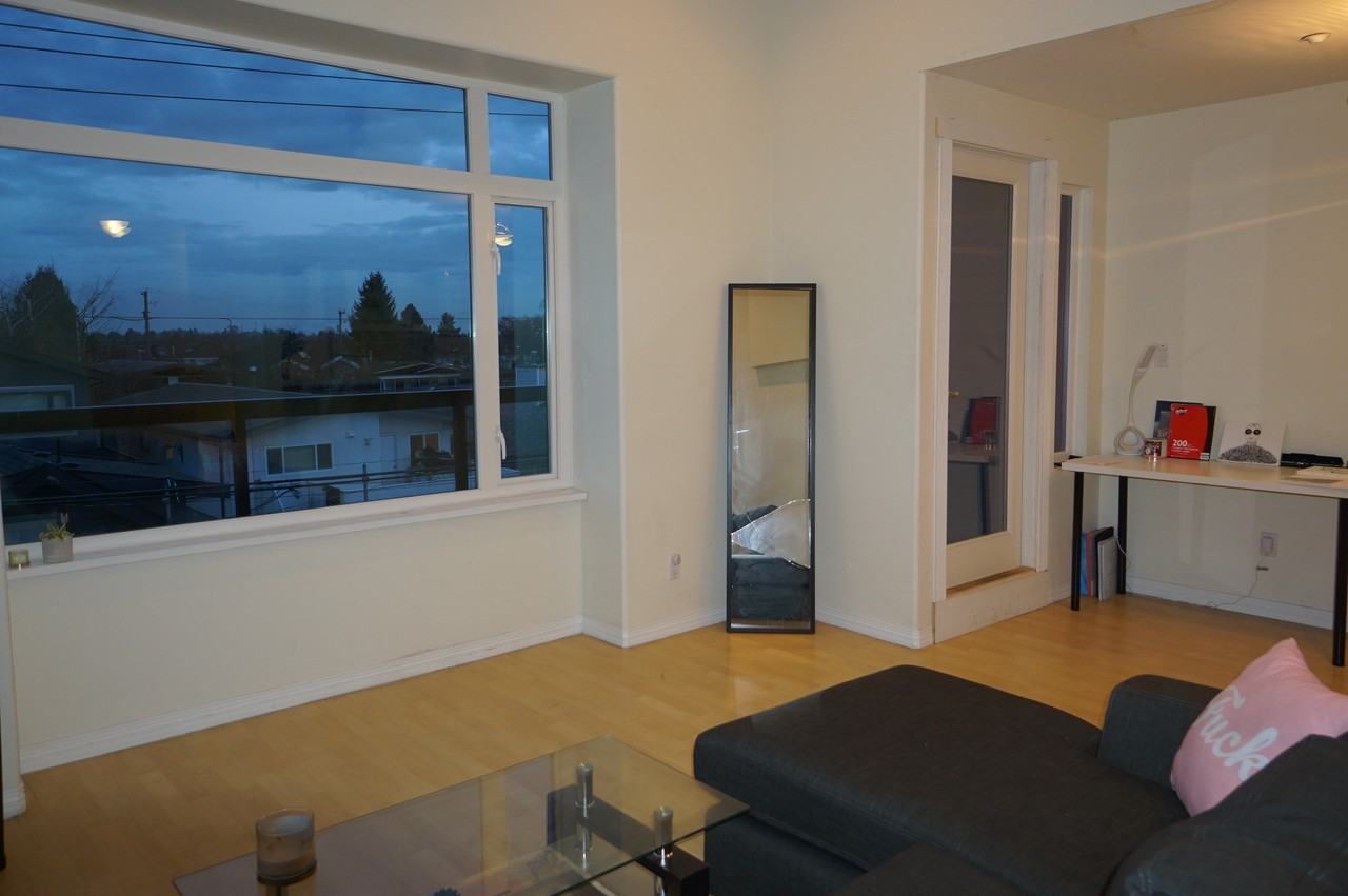 718 East 45th Avenue - Photo 2 of 10