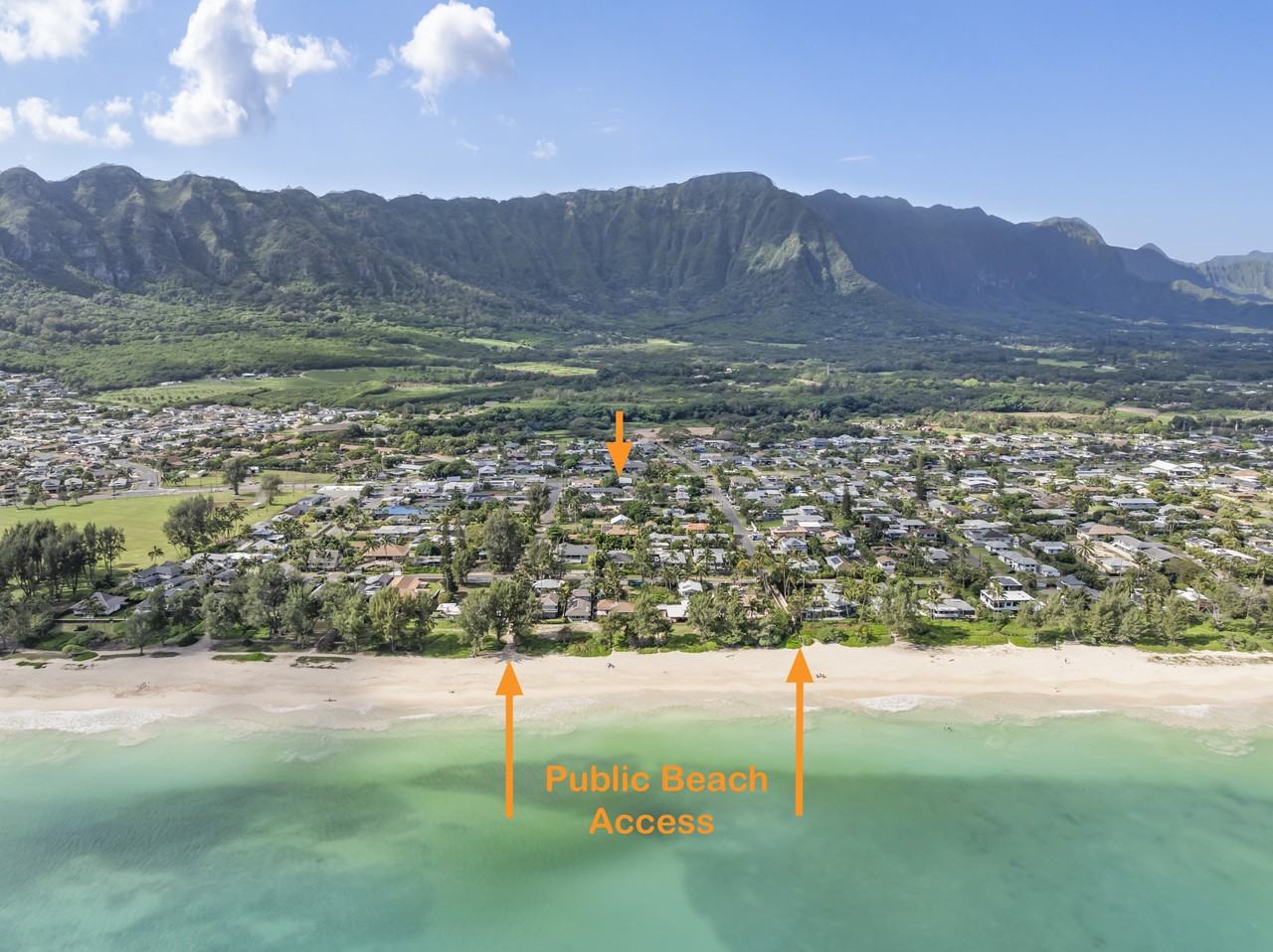 41-875 Kalanianaole Hwy #1 - Photo 4 of 28