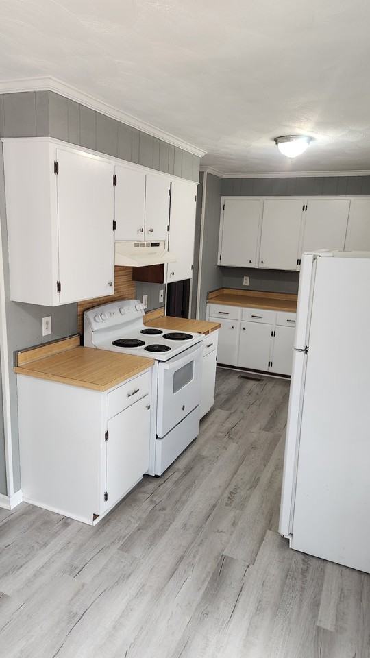 1603 North Carolina 461 #1 - Photo 2 of 11