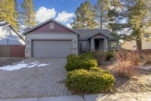 featured image of 19 W Soap Creek Trl #1