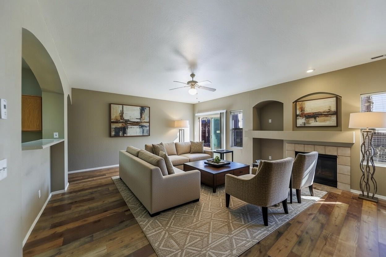 19 W Soap Creek Trl #1 - Photo 3 of 19