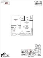 featured image of 100 North Main StreetUnit 103