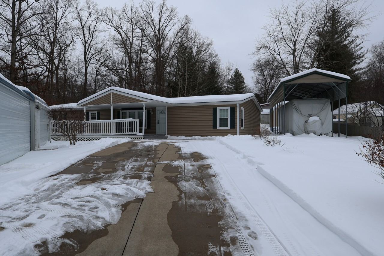 922 Moss Oak Ct #1 - Photo 3 of 50