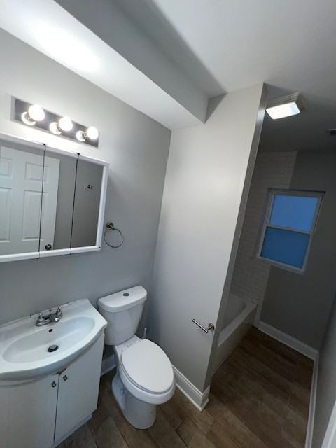 8129 S Maryland Ave #1S - Photo 4 of 12