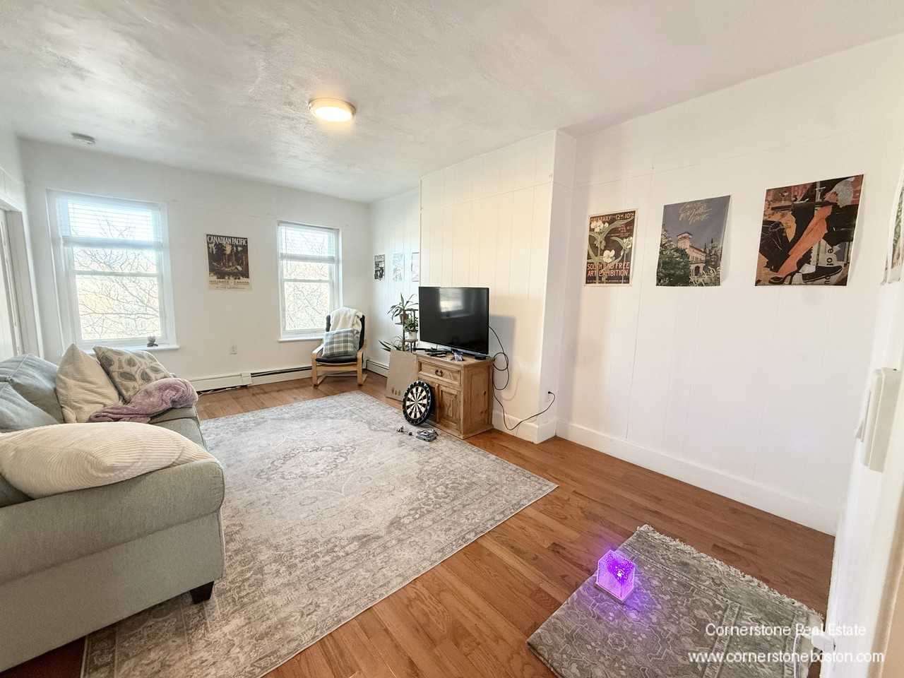 Hammond St #3 - Photo 2 of 9