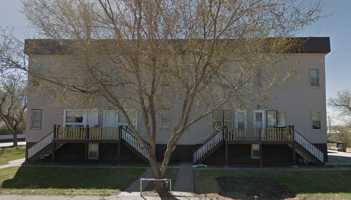 featured image of 511 Stadacona St W #8