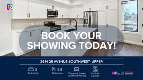 2614 28 Ave Sw - Photo 1 of 1