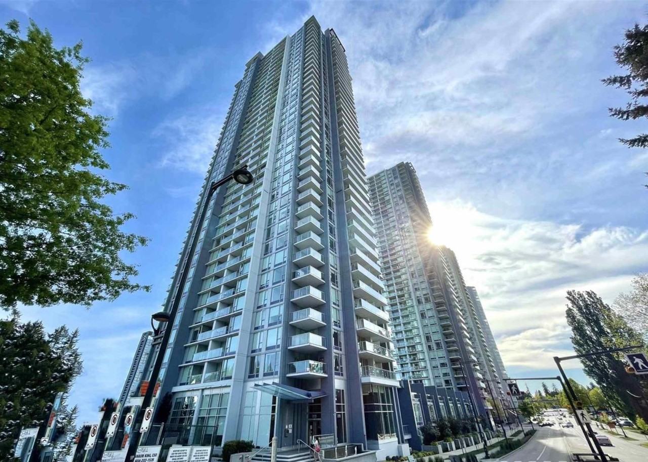 13750 100 Ave #512 - Photo 3 of 15