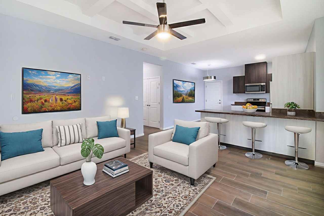 3601 Fuerte Ave #1 - Photo 3 of 8