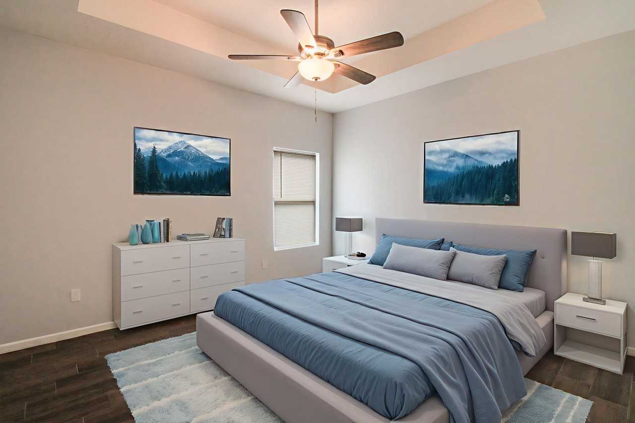 3601 Fuerte Ave #1 - Photo 4 of 8