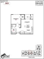 featured image of 100 North Main StreetUnit 303