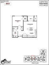 100 North Main StreetUnit 303 - Photo 1 of 1