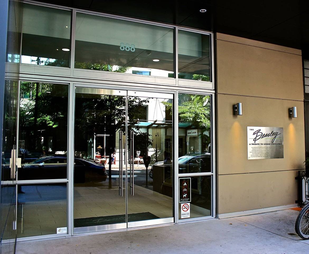 810 Homer Street ##609 - Photo 3 of 19